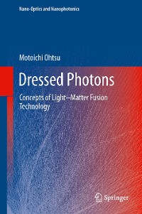 Cover Dressed Photons