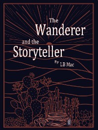 Cover The Wanderer and the Storyteller