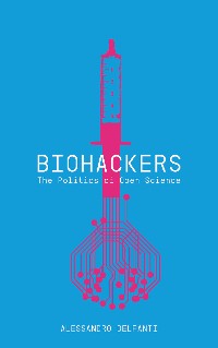 Cover Biohackers