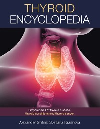 Cover Thyroid Encyclopedia