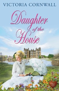 Cover Daughter of the House