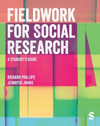 Cover Fieldwork for Social Research