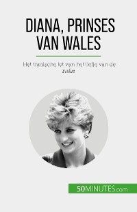 Cover Diana, prinses van Wales