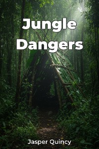 Cover Jungle Dangers