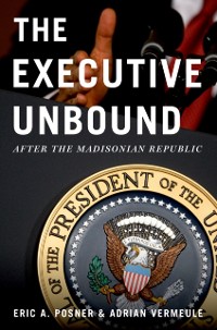 Cover Executive Unbound