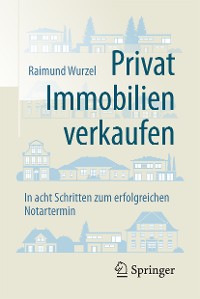 Cover Privat Immobilien verkaufen