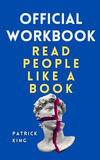 Cover Official Workbook: Read People like a Book