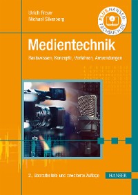 Cover Medientechnik
