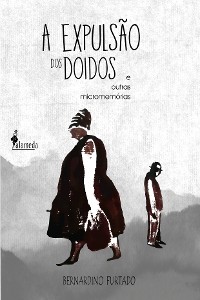 Cover A expulsão dos doidos