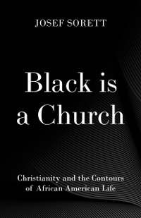 Cover Black is a Church