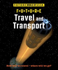 Cover Travel and Transport