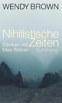 Cover Nihilistische Zeiten