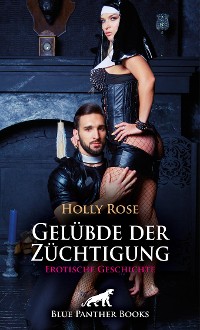 Cover Gelübde der Züchtigung | Erotische Geschichte