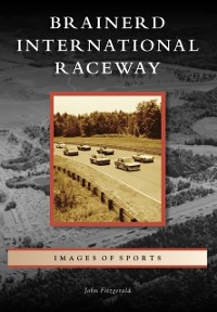 Cover Brainerd International Raceway