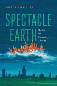 Cover Spectacle Earth