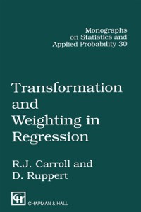 Cover Transformation and Weighting in Regression