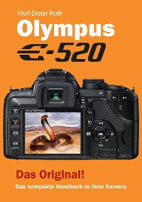 Cover Olympus E-520