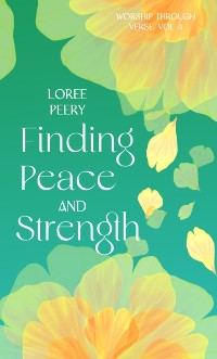 Cover Finding Peace and Strength