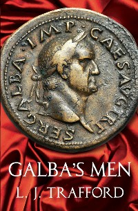 Cover Galba's Men