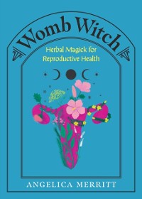 Cover Womb Witch