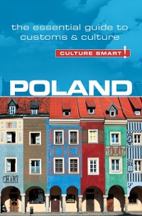 Cover Poland - Culture Smart!