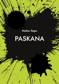 Cover Paskana
