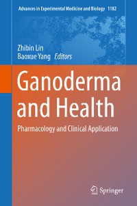 Cover Ganoderma and Health