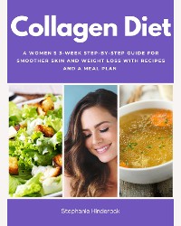 Cover Collagen Diet