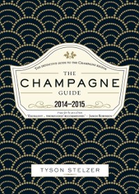 Cover Champagne Guide