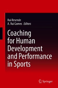 Cover Coaching for Human Development and Performance in Sports