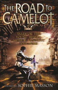 Cover Road To Camelot