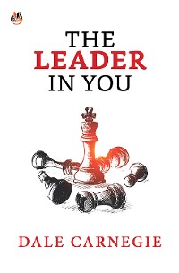 Cover The Leader in You