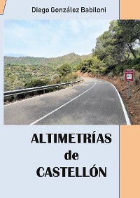Cover Altimetrías de Castellón