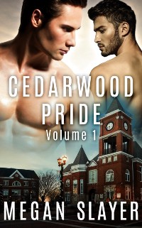 Cover Cedarwood Pride: Part One