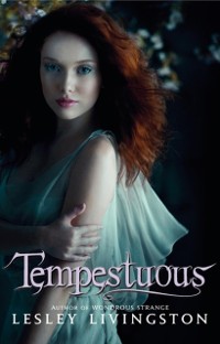 Cover Tempestuous
