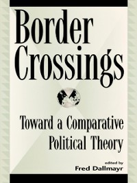Cover Border Crossings