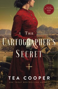 Cover Cartographer's Secret