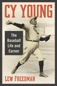 Cover Cy Young