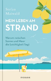 Cover Mein Leben am Strand