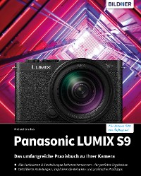 Cover Panasonic LUMIX S9