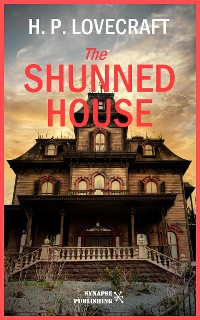 Cover The Shunned House