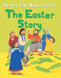 Cover Easter Story