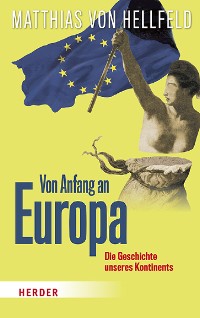 Cover Von Anfang an Europa