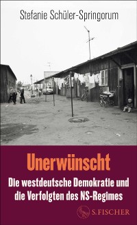 Cover Unerwunscht