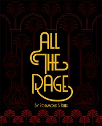 Cover All the Rage