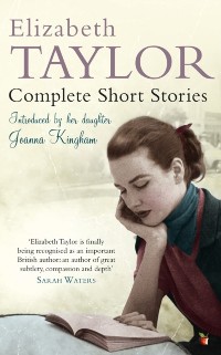 Cover Complete Short Stories