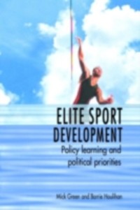 Cover Elite Sport Development