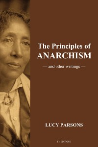 Cover The Principles of Anarchism