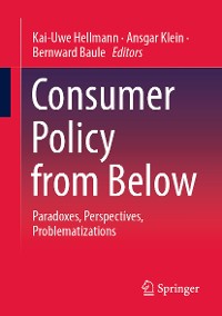 Cover Consumer Policy from Below