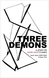 Cover Three Demons